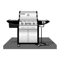 Brinkmann Series 2630 Owner's Manual