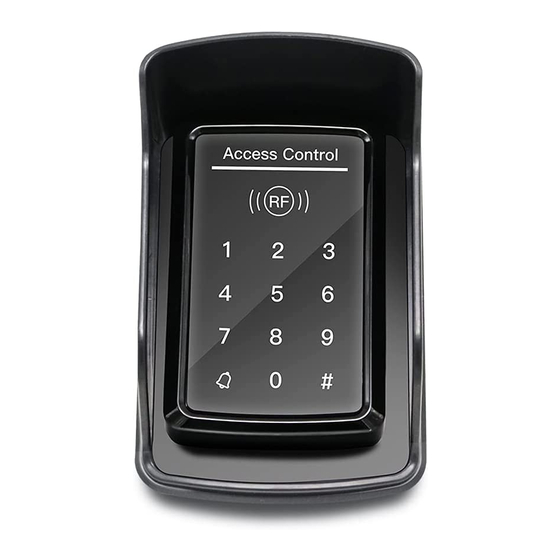 Topens TC175P User Manual
