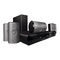 5.1 home theater Philips HTS3511E/94 Manual