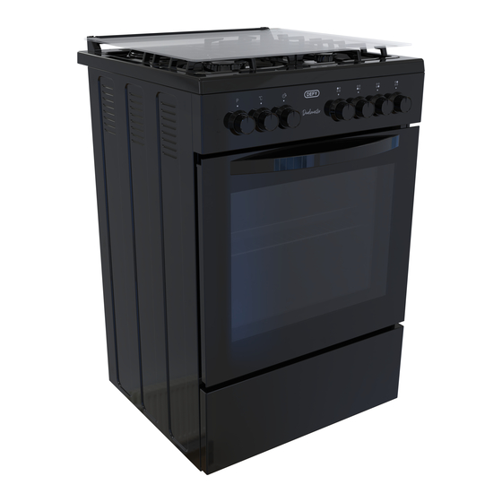 DEFY DUALMASTER DGS679 INSTRUCTION MANUAL Pdf Download ManualsLib