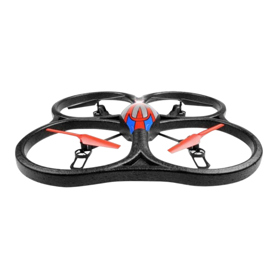 WLTOYS V333 INSTRUCTION MANUAL Pdf Download ManualsLib