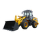 Front End Loaders LiuGong CLG835H Operation And Maintenance Manual