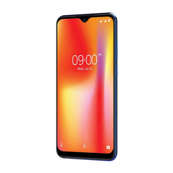 LAVA LE9830 USER MANUAL Pdf Download ManualsLib