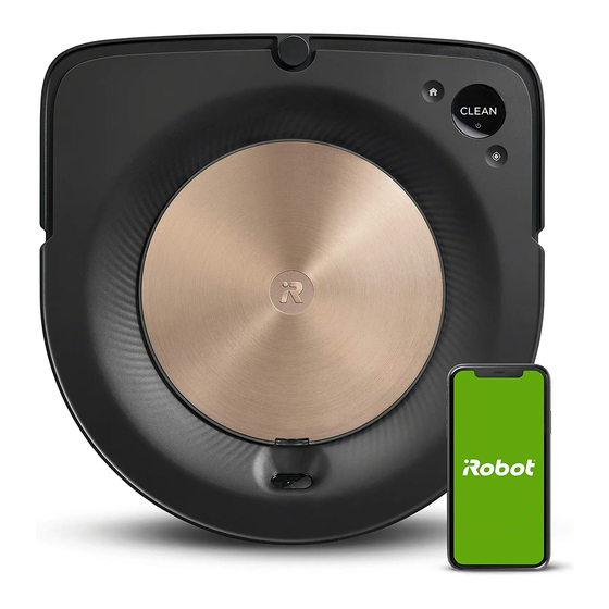 IROBOT ROOMBA RVAY1 OWNER'S MANUAL Pdf Download ManualsLib