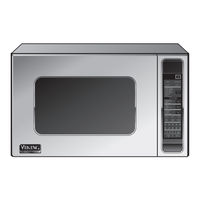 Viking microwave deals vmoc205ss