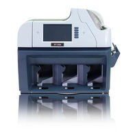 Hitachi ST-350 User Manual