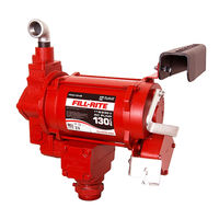 Fill-rite FR300 Manuals | ManualsLib
