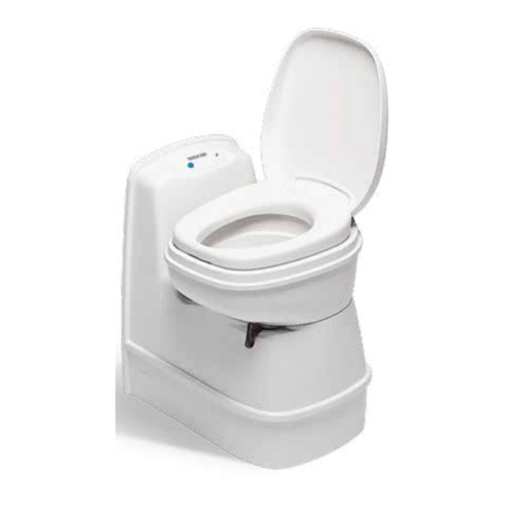 THETFORD C200S INSTALLATION MANUAL Pdf Download ManualsLib