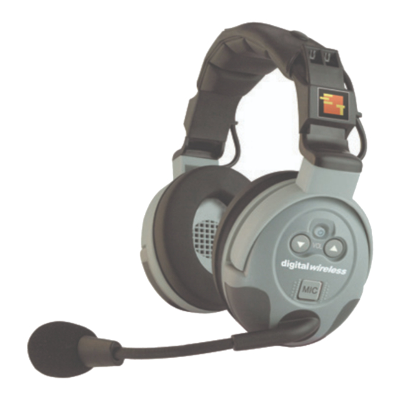 EARTEC COMSTARS USER MANUAL Pdf Download ManualsLib