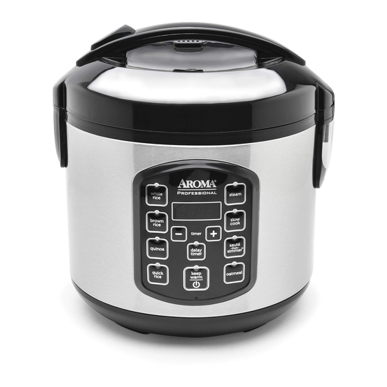 Aroma ARC-6206C Rice Cooker