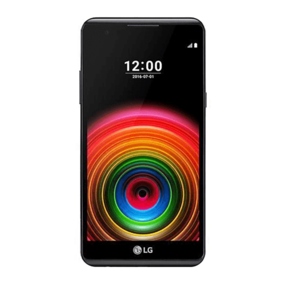 Lg -k210 User Manual Pdf Download 