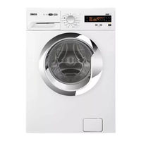 zanussi zwf7040sxv