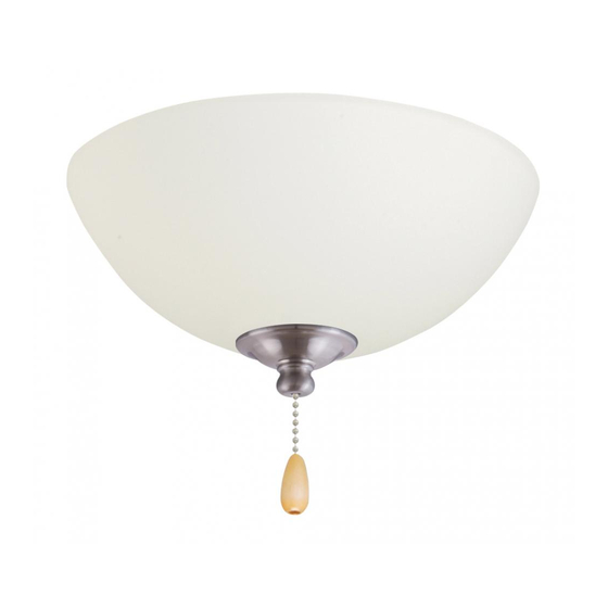 Kathy Ireland HOME Carrera Grande Eco Ceiling Fan Ceiling Fans