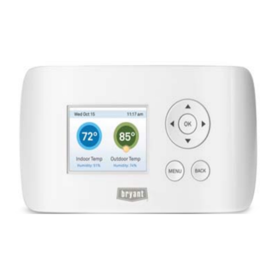 BRYANT IIT2WHS02 INSTALLATION INSTRUCTIONS MANUAL Pdf Download