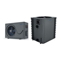 NorthFlo PSNF110 Installation And User Manual