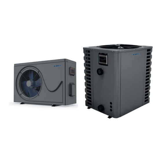 NorthFlo PSNF50 Installation And User Manual