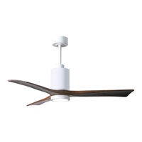 Matthews Fan Company Atlas Patricia-5 Manual