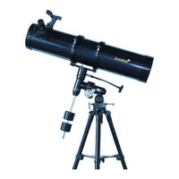 Levenhuk Strike 115 PLUS Manual
