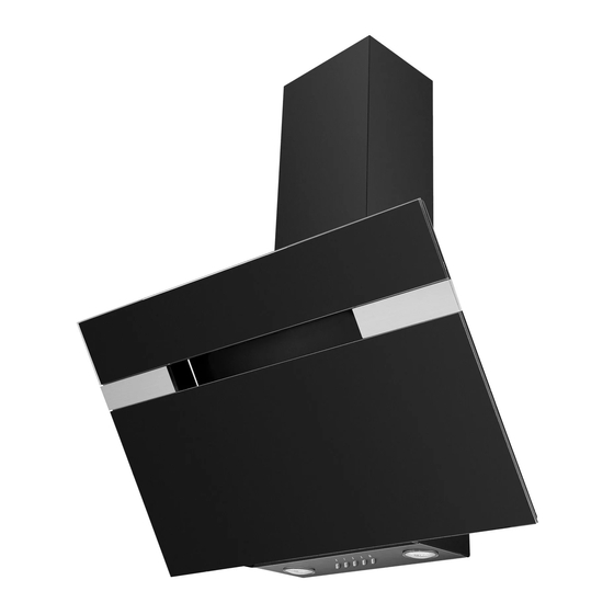 Amica KH 17403 S Operating Instructions Manual