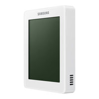 Samsung MWR-SH11N Installation Manual