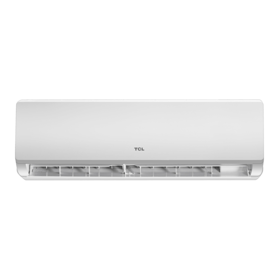 TCL TAC-09CSD/XA81I Service Manual