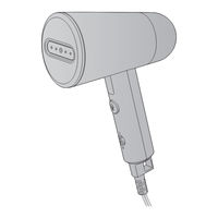 TEFAL DT1034E1 Manual