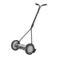 American Lawn Mower Co. 1415-16 User Manual