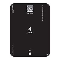 Air Techniques 2130214101 Operating Instructions Manual