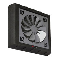 REVENTON HC20-3S Technical Documentation Manual