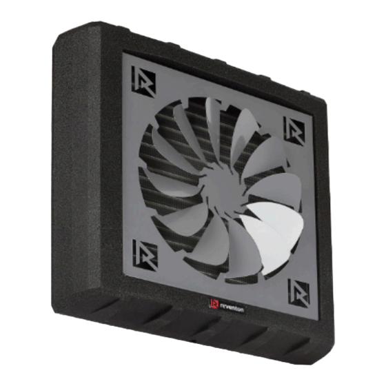 REVENTON HC-3S Series Technical Documentation Manual