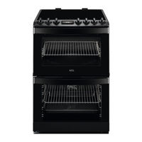 AEG CIB6743ACB User Manual