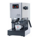 Gaggia CLASSIC COFFEE Instructions Manual