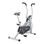 Weslo Pursuit E 26 Bike Manual