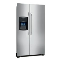 Frigidaire FFHS2322M S Specifications