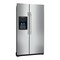 Refrigerator Frigidaire FFHS2322M S Specifications
