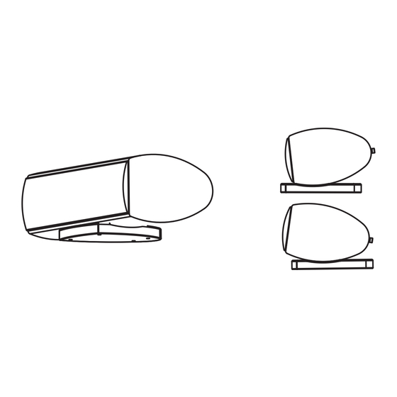 Pioneer S-EU8C Operating Instructions