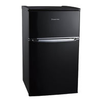 Russell Hobbs RHUCFF48W Instruction Manual