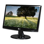 LG Flatron W1943TB Service Manual