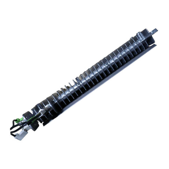 Ignis AWL 210 Service Manual