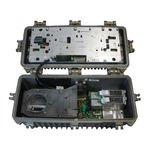 Motorola Starline SG 2000 Installation And Operation Manual