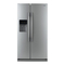 Refrigerator Samsung RS2530B Service Manual