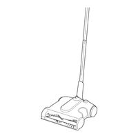 Shark V3700UK Owner's Manual