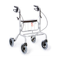 HUMAN CARE Parade User Manual
