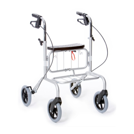 human care Parade User Manual