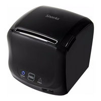 Sam4s giant 100 series User Manual