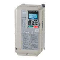YASKAWA A14 Quick Start Manual