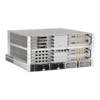 CommScope ION-E Series Installation Manual