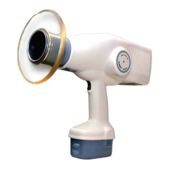 ARIBEX Nomad Examiner User Manual