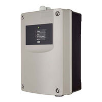Securiton ASD 531 Technical Description