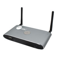 SIIG CE-H26711-S1 User Manual